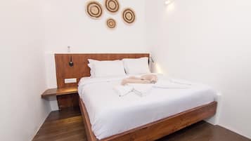 1 bedroom, Internet