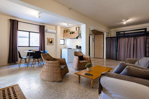 Apartment | 2 bedrooms, Internet - Acropolis Zen A Chic Home in the Center of It All (Athens)