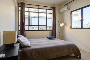Apartamento | 2 quartos, acesso à internet de alta velocidade