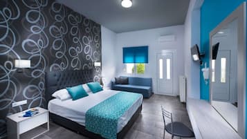 Rumah | Kedap suara dan internet