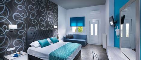 Casa | Insonorización y internet