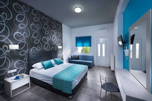 House | Soundproofing, Internet - Votsalo Seaside Retreat-bespoke Luxury Home (Thasos)