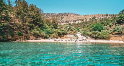 Votsalo Seaside Retreat-bespoke Luxury Home
