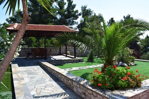 Villa, fumatori | 2 camere, Internet