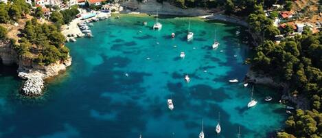 Villa, roken | 2 slaapkamers, snel internet