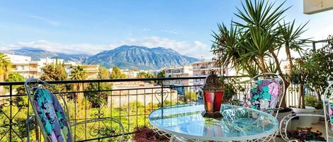 House | 2 bedrooms, Internet