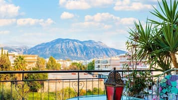 Casa | 2 dormitorios y Internet