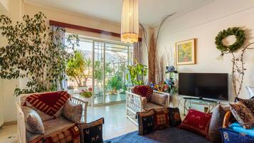 Casa | 2 dormitorios y Internet