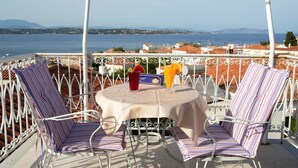 House - Vibrant Spetses - Mata Colorful Nest (Spetses)