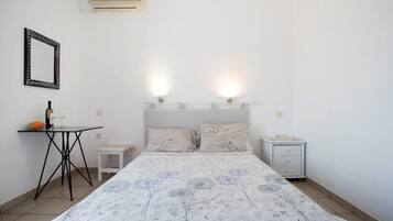 Casa | 1 quarto, acesso à internet de alta velocidade
