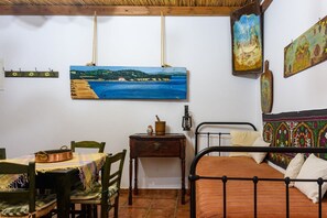 1 chambre, Internet