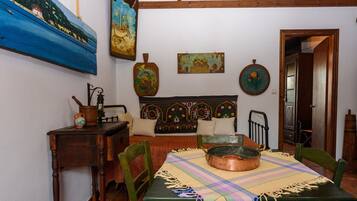 Apartment | 1 bedroom, Internet