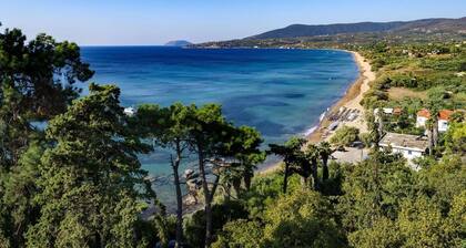 Eros Cozy Perfect Location Panoramic sea View