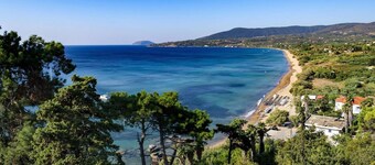 Eros Cozy Perfect Location Panoramic sea View