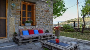 Talo | 1 makuuhuone, internet