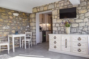 Casa | 1 quarto, acesso à internet de alta velocidade