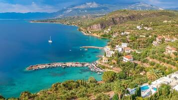 Talo | 1 makuuhuone, internet