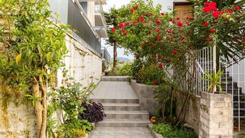 Căn hộ | 2 phòng ngủ, truy cập Internet tốc độ cao