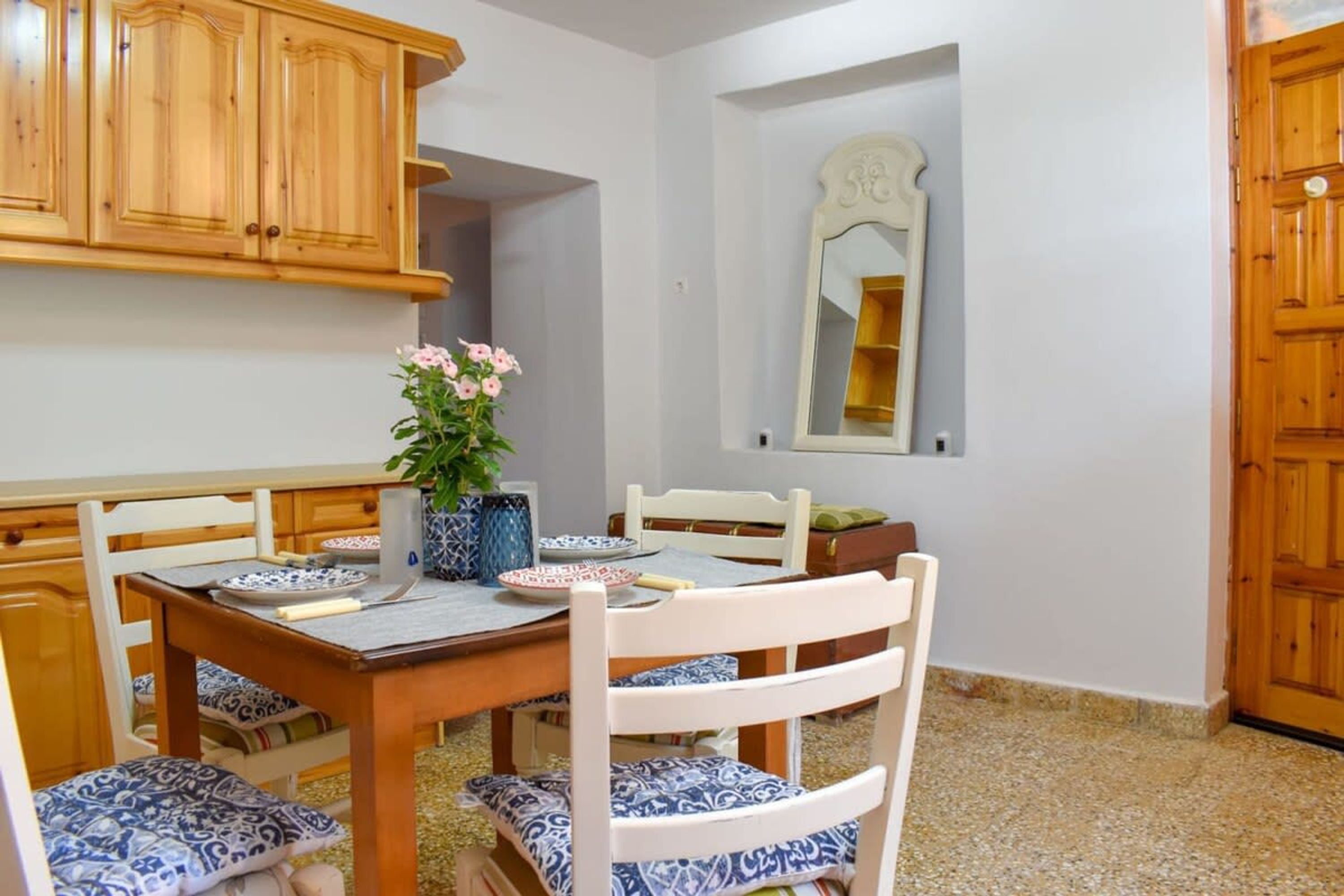 2 habitaciones y acceso a internet 