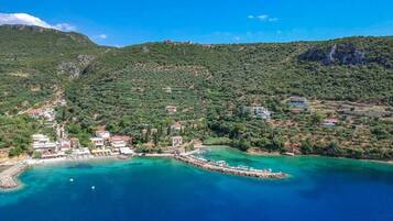 Talo | 2 makuuhuonetta, internet