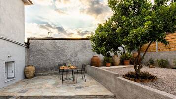 Rumah | 3 kamar tidur, meja kerja, dan internet