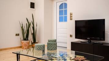 Rumah | 3 kamar tidur, meja kerja, dan internet