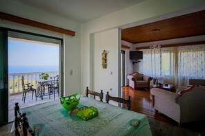 Hus | 2 soverom og internett