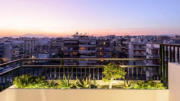 Apartamento | Acesso à internet de alta velocidade