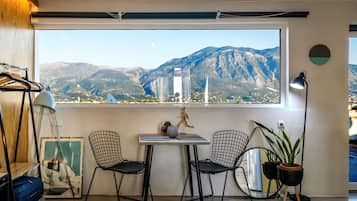 Apartamento | Acesso à internet de alta velocidade