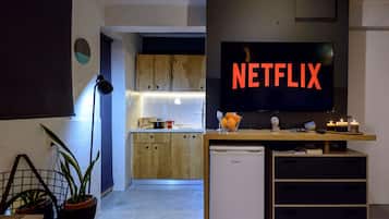 Apartment | Internet