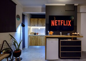 Apartment | Internet