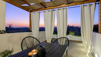 Apartamento | Acesso à internet de alta velocidade