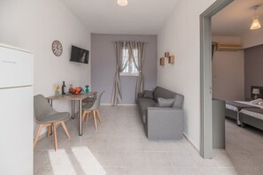 Apartment - Rhodes Archaggelos Escape-nest Among Garden (Rhodes)