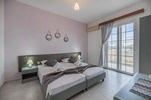 아파트 | 1 개의 침실, 방음 설비, 인터넷