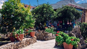 Apartment | 1 Schlafzimmer, schallisolierte Zimmer, Internetzugang