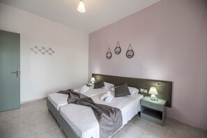 Apartment - Rhodes Archaggelos Escape-nest Among Garden (Rhodes)