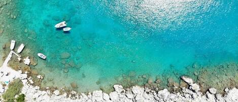 Apartment | 1 bedroom, soundproofing, Internet