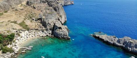 Apartamento | 1 dormitorio, sistema de insonorización, Internet