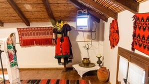 House | 1 bilik tidur, Internet 