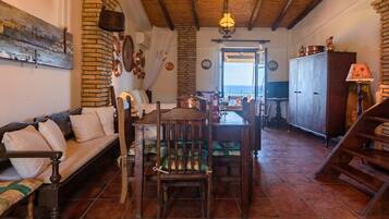 House | 1 bedroom, Internet