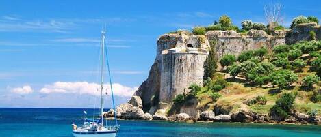 Hus | 1 soveværelse, internet