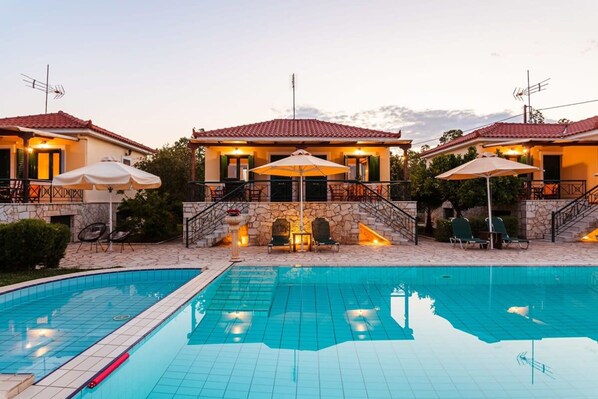 하우스, 흡연 | 2 개의 침실, 인터넷