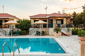 하우스, 흡연 | 2 개의 침실, 인터넷