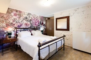 House, Smoking | 2 bedrooms, Internet - Astros Moments of Magic - Dukes Pooside Home (North Kynouria)