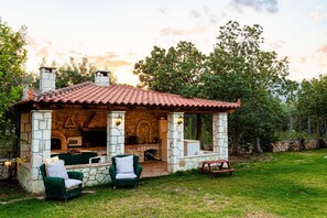 House, Smoking | 2 bedrooms, Internet - Astros Moments of Magic - Dukes Pooside Home (North Kynouria)