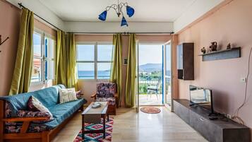 Departamento | 2 habitaciones y internet