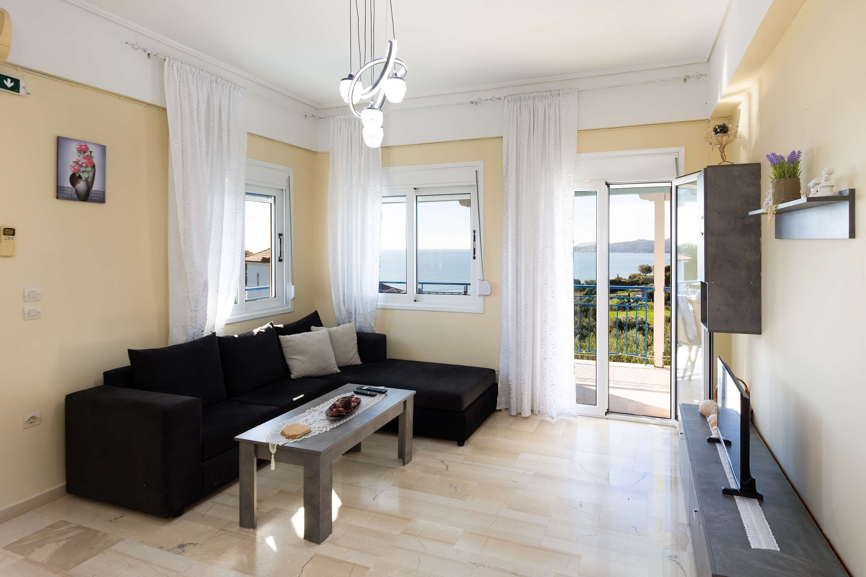 House | 2 bedrooms, high-speed internet