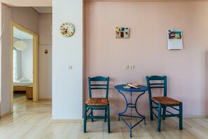 Maison | 2 chambres, accès à Internet haute vitesse