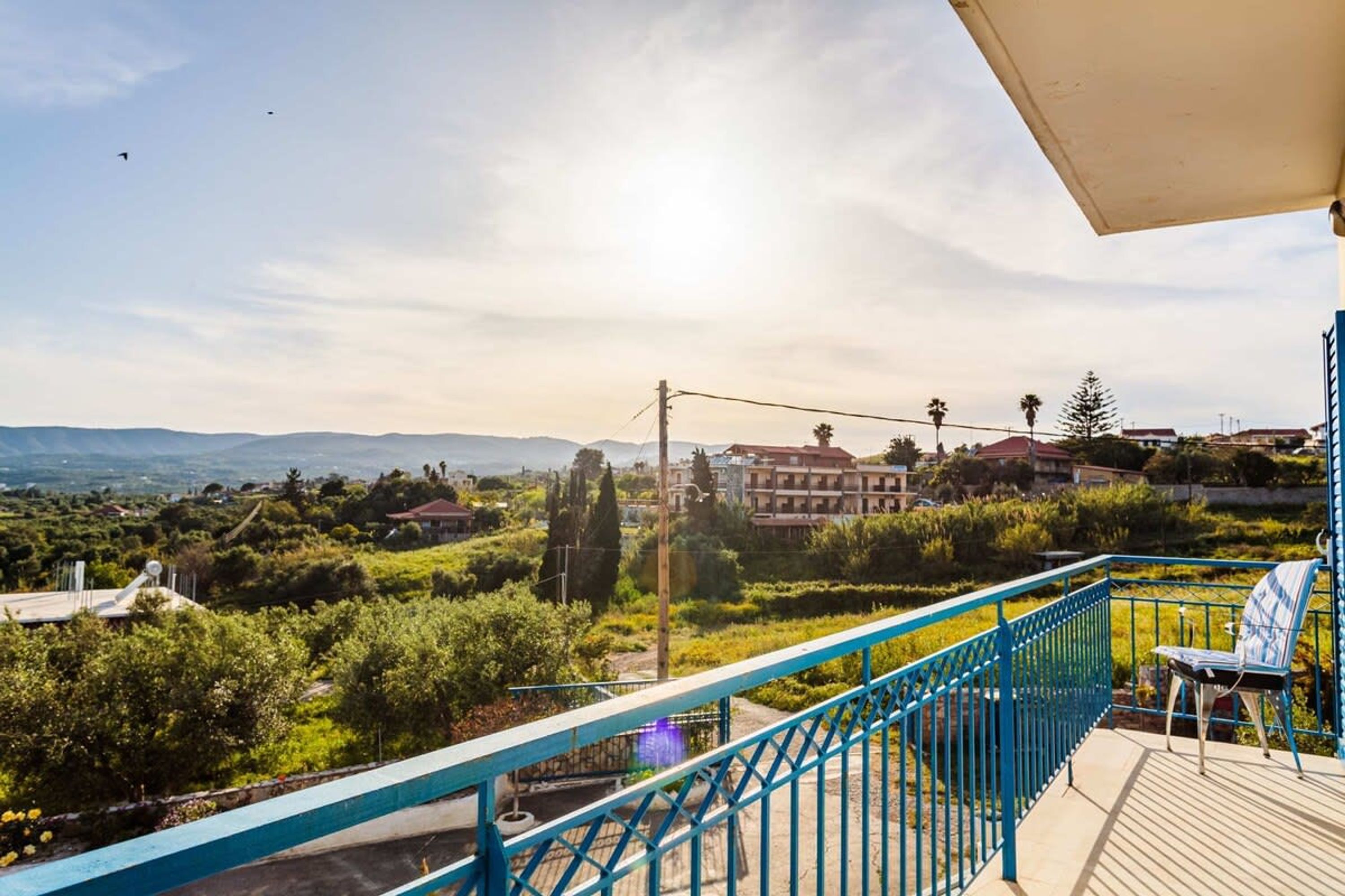 Apartment | 2 bedrooms, Internet