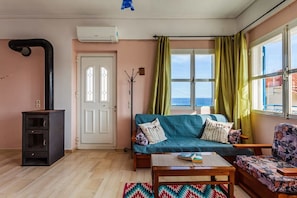 Maison | 2 chambres, accès à Internet haute vitesse